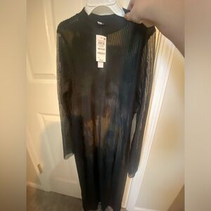 Cute dress brand new with tags